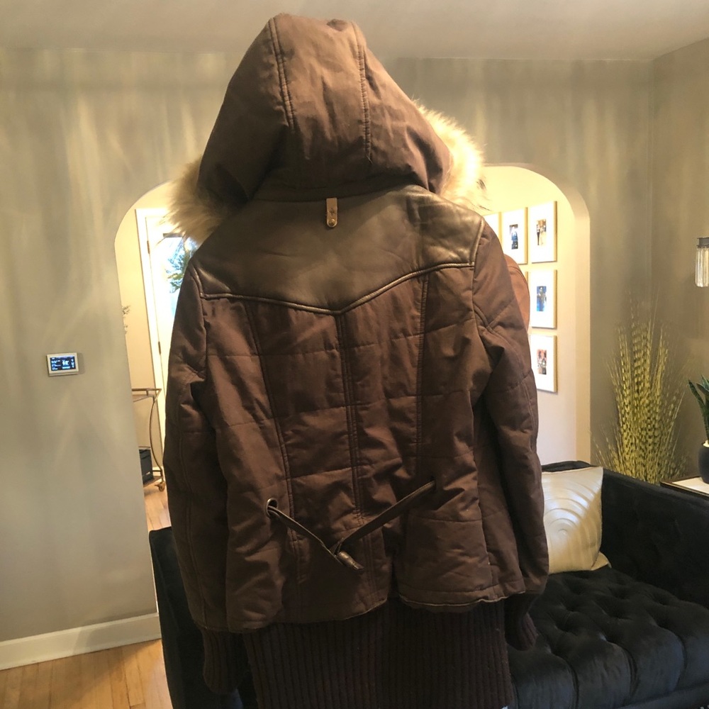 Mackage Winter Coat - image 3